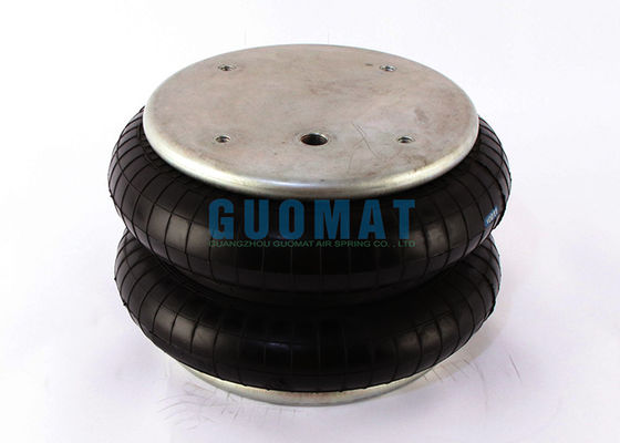 W01-358-6799 Firestone Air Spring Assembly FD530-35 543 Contitech Air Actuator yang berliku