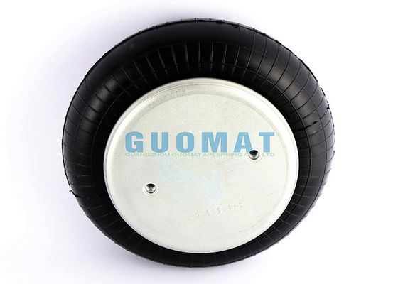 SP1B12 Phoenix Suspension Air Spring FS 200-10 G3/4 Koneksi Udara Contitech Single Convoluted Air Bellow