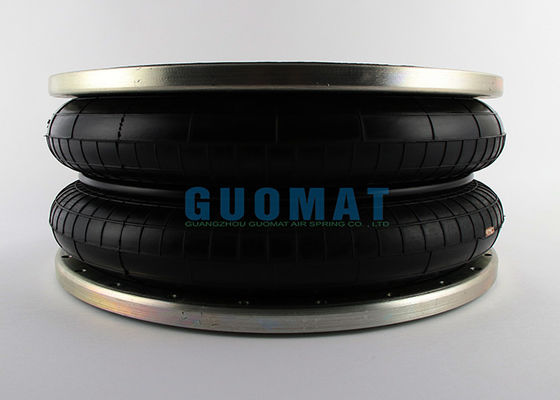 310mm berliku Tipe Air Spring Industri 520310H Suspensi Air Bellow Untuk Pickup