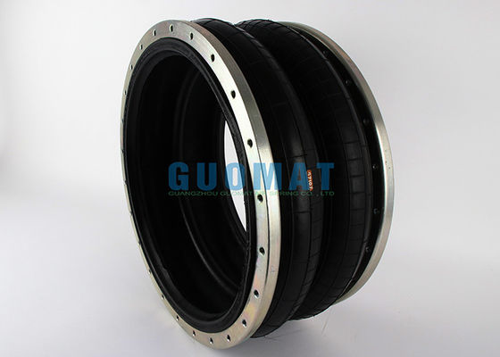 310mm berliku Tipe Air Spring Industri 520310H Suspensi Air Bellow Untuk Pickup