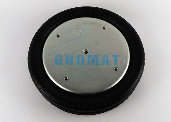 Goodyear Super Cushion Air Spring 2B15-375 Udara Berbelit-belit Ganda Di Bawah 578-922-375-00000