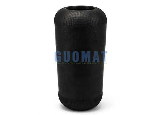 Contitech 9015 Goodyear MAN Truk Suspensi Karet Air Bellow 916 N1 Airbag Mobil Penumpang