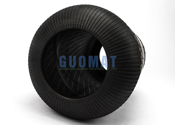 Contitech 9015 Goodyear MAN Truk Suspensi Karet Air Bellow 916 N1 Airbag Mobil Penumpang