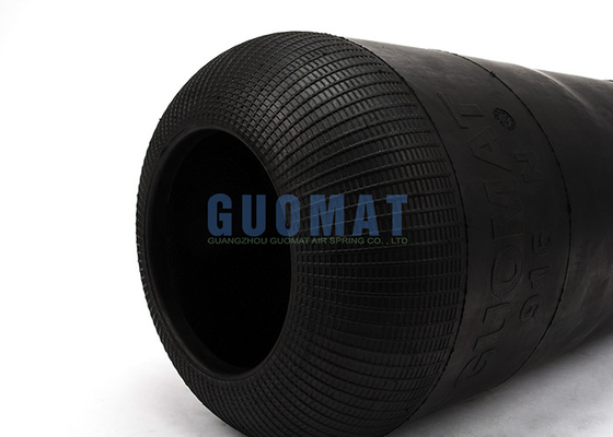 Contitech 9015 Goodyear MAN Truk Suspensi Karet Air Bellow 916 N1 Airbag Mobil Penumpang