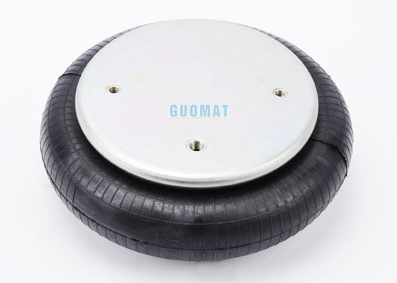 W01-358-7009 Firestone 1B12-301 Goodyear Air Suspension Spring Untuk Mesin Kertas Bagian Pers