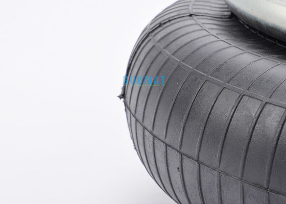 W01-358-7009 Firestone 1B12-301 Goodyear Air Suspension Spring Untuk Mesin Kertas Bagian Pers
