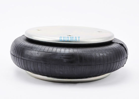 W01-358-7009 Firestone 1B12-301 Goodyear Air Suspension Spring Untuk Mesin Kertas Bagian Pers