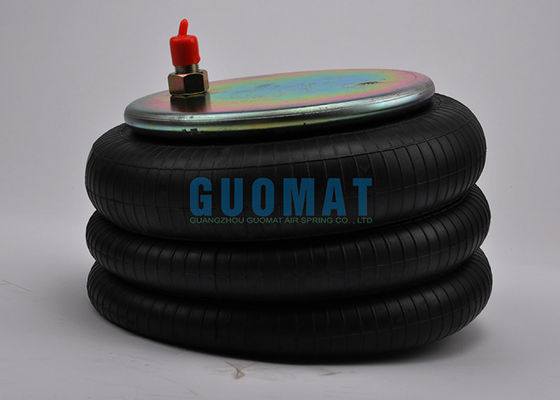 Firestone Triple Convoluted Air Spring Assembly Karet Alam FT330-29 546 Contitech W01-358-7994