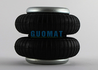 GUOMAT 2B7070 Industri Air Spring Double Convoluted Air Actuator Ganti FD 70-13 Continental Contitech