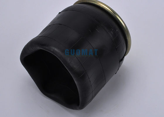 Truk Air Suspension Spring 1R11-764 Goodyear Rolling Lobe Air Spring W01-M58-8186 Firestone tanpa dasar