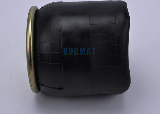 Truk Air Suspension Spring 1R11-764 Goodyear Rolling Lobe Air Spring W01-M58-8186 Firestone tanpa dasar