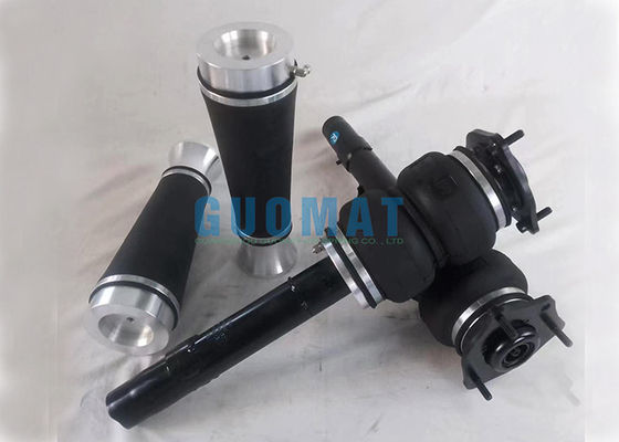 Kit Suspensi Air Lift Depan Belakang Untuk Honda Civic Modified Complete Air Spring Assembly