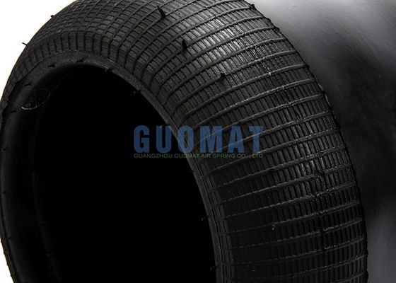 Pegas Udara Suspensi Bus 355mm W01-095-0436 Firestone 1R2S 355 245 MAN Air Bellow 81.43601.0053