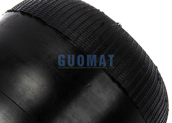 Pegas Udara Suspensi Bus 355mm W01-095-0436 Firestone 1R2S 355 245 MAN Air Bellow 81.43601.0053