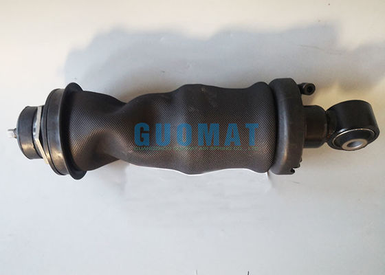 Gas Dipenuhi 34857-00360 Kabin Air Springs Daewoo Truck Air Bag Suspensi Bagian