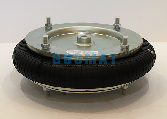 FS 412-10 DS Original Contitech Flanges Industri Terbentuk Air Spring G1/2 Airbag