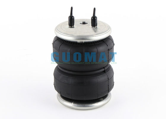 2B5240 Suspensi Udara Kendaraan 160mm Balon Musim Semi Karet Udara