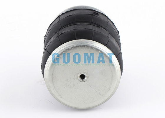 2B5240 Suspensi Udara Kendaraan 160mm Balon Musim Semi Karet Udara