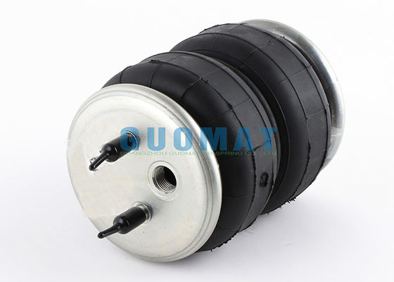 2B5240 Suspensi Udara Kendaraan 160mm Balon Musim Semi Karet Udara