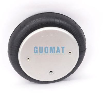 FS 330-11 CI Contitech Convoluted Shocks / Single Convolution Air Actuator Firestone Air Spring Bellows Nomor 19