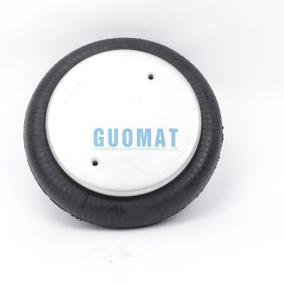 FS 330-11 CI Contitech Convoluted Shocks / Single Convolution Air Actuator Firestone Air Spring Bellows Nomor 19