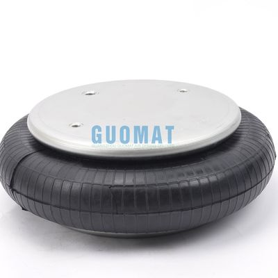 FS 330-11 CI Contitech Convoluted Shocks / Single Convolution Air Actuator Firestone Air Spring Bellows Nomor 19