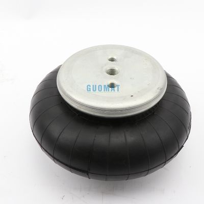 W013587451 Firestone Style Nomor 110B Air Springs Single Convoluted Air Shock