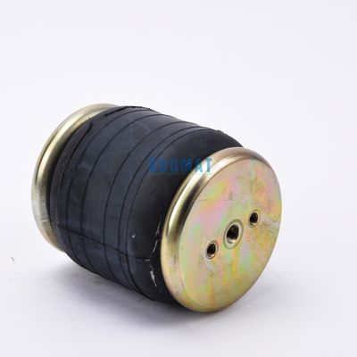 Firestone Air Spring W013587725 GUOMAT 1B5725 Big Stroke Single Coiled Air Spring Shock