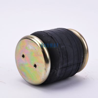 Firestone Air Spring W013587725 GUOMAT 1B5725 Big Stroke Single Coiled Air Spring Shock