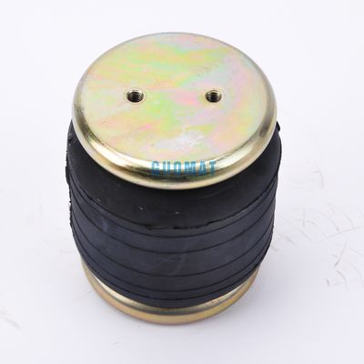 Firestone Air Spring W013587725 GUOMAT 1B5725 Big Stroke Single Coiled Air Spring Shock
