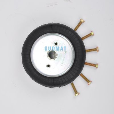 Grosir Airbag Single Convolution yang disesuaikan Firestone Airide Springs W01-M58-6166