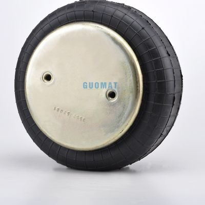 Phoenix SP1B07 Air Bellow Bags Single Convoluted Rubber Air Spring Untuk Mesin Cuci Komersial