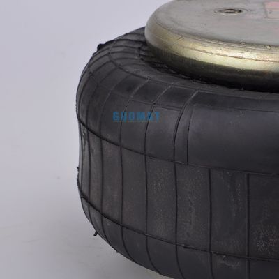 Phoenix SP1B07 Air Bellow Bags Single Convoluted Rubber Air Spring Untuk Mesin Cuci Komersial