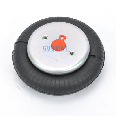 Industri Air Spring Single Convoluted W01-358-7731 1B131 Mesin pertanian