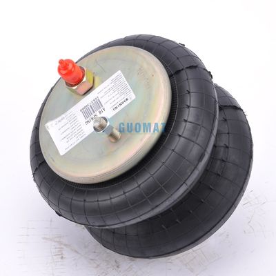 Contitech Double Convoluted Airbag FD 200-19 724 Karet Air Spring W01-358-6884