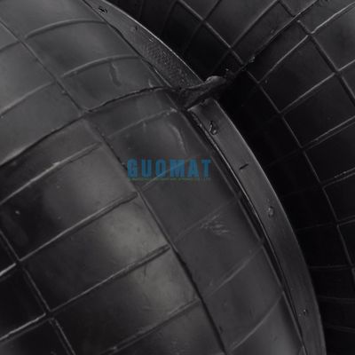 Firestone Pneumatic Balloon W01-358-6900 Air Suspension Spring Gas-diisi 3/4NPTF