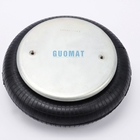 Bagian mobil W013587008 Air Spring Industrial Single Convoluted Bellows Goodyear 1B12-300/313