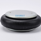 Bagian mobil W013587008 Air Spring Industrial Single Convoluted Bellows Goodyear 1B12-300/313