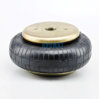 Goodyear 1B8-550 Single Cnvoluted Tipe Air Spring Untuk Peralatan Air Spring