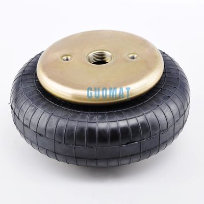 Goodyear 1B8-550 Single Cnvoluted Tipe Air Spring Untuk Peralatan Air Spring