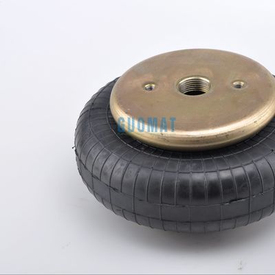 Goodyear 1B8-550 Single Cnvoluted Tipe Air Spring Untuk Peralatan Air Spring