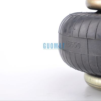 Goodyear 1B8-550 Single Cnvoluted Tipe Air Spring Untuk Peralatan Air Spring
