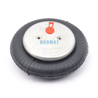 Single Convoluted Bellow Air Suspension Spring G1/4 Phoenix SP1B07