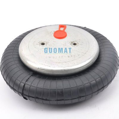 Single Convoluted Bellow Air Suspension Spring G1/4 Phoenix SP1B07