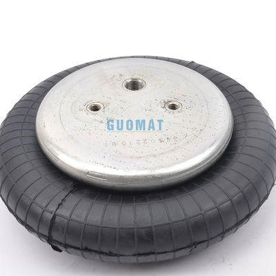 Single Convoluted Bellow Air Suspension Spring G1/4 Phoenix SP1B07