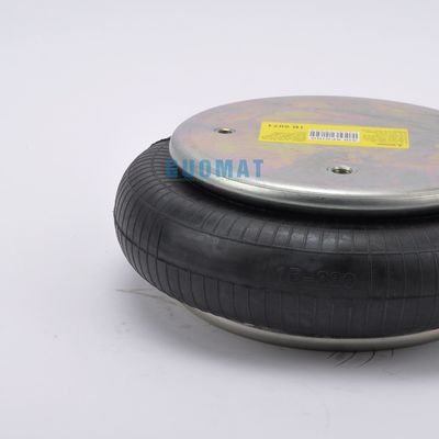 Industri Air Spring Single berliku W01-358-7008 Contitech Untuk Mesin Pertanian