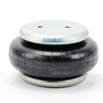 Air Lift tahan lama Bellows Air Strut Spring Bellow 131 Airbag Suspension Spring