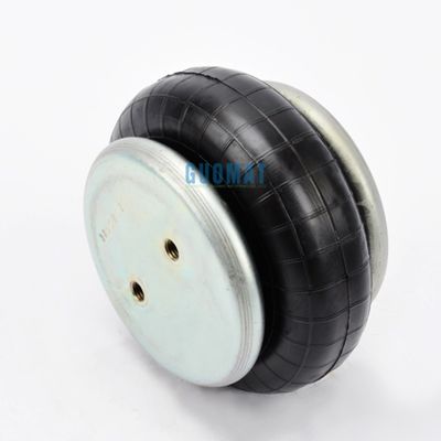 Air Lift tahan lama Bellows Air Strut Spring Bellow 131 Airbag Suspension Spring