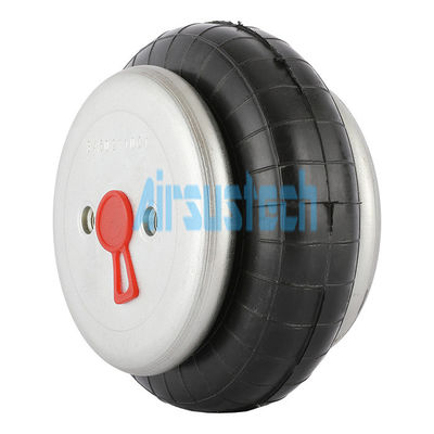 Firestone W01-358-7731 Industri Air Spring Bellow Gaya 131 Dua Ply Bellows