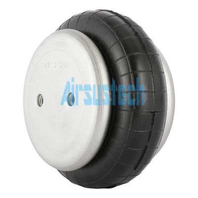 Firestone W01-358-7731 Industri Air Spring Bellow Gaya 131 Dua Ply Bellows